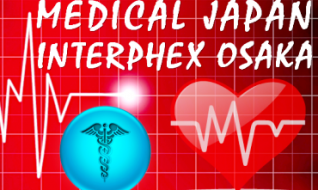MEDICAL JAPAN - Triển lãm Y tế, Dược phẩm, Bệnh viện, Xét nghiệm, Vật tư Y tế và Dụng cụ Y khoa - MEDICAL JAPAN 2022, INTERPHEX OSAKA 
